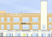 SoulCycle, Blink Fitness land at JTRE’s Midtown retail conversion