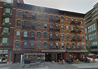 Hidrock buys trio of West Chelsea walk-ups for $35M