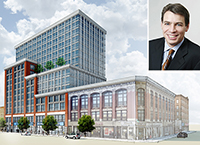 DHA Capital close to nabbing land lease on 125th St.: source 