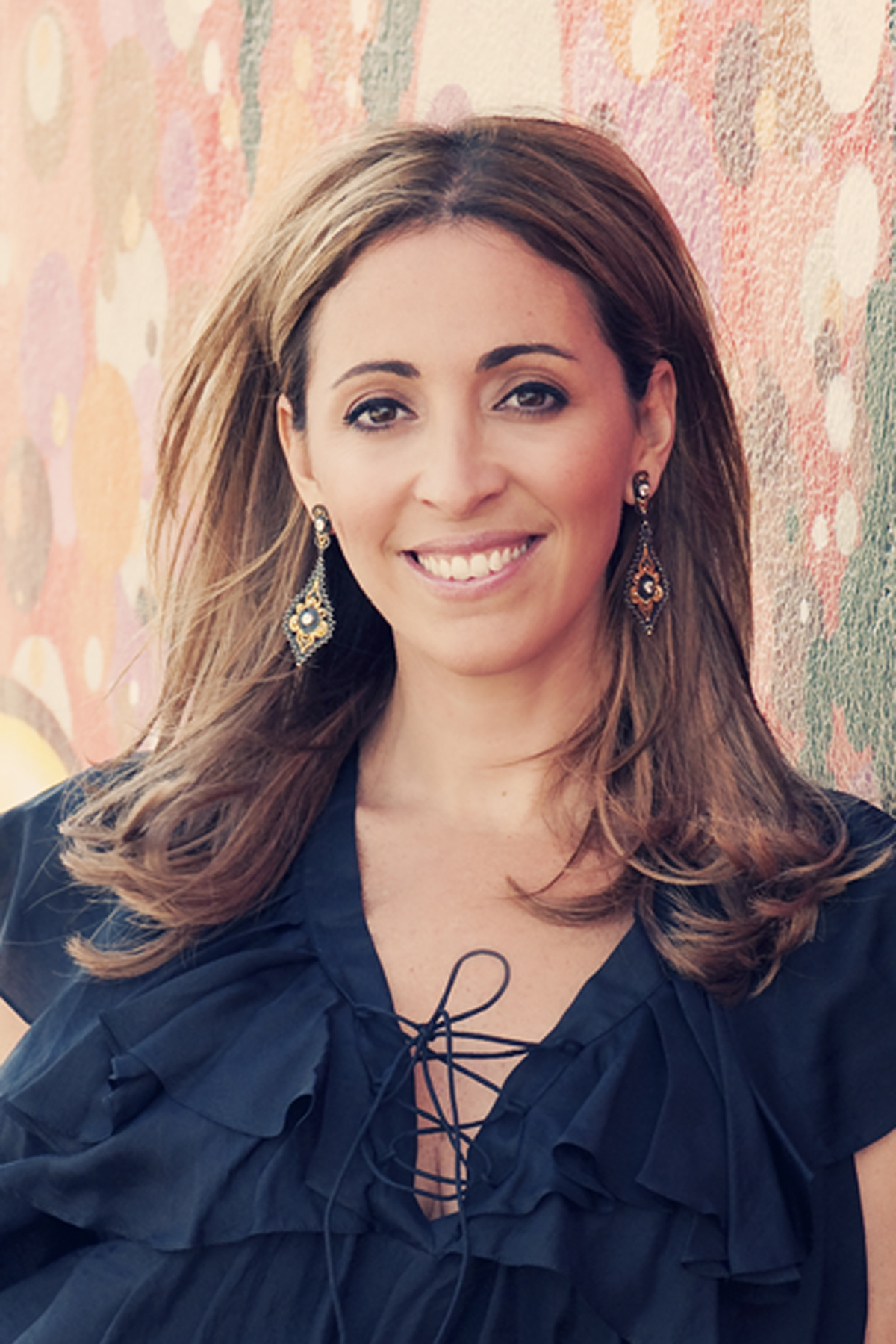 Jessica Goldman Srebnick, CEO of Goldman Properties