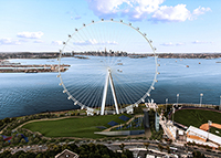New York Wheel close to getting updated zoning approval