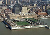 Westbrook, Atlas overpaid for Pier 40 air rights: appraisal