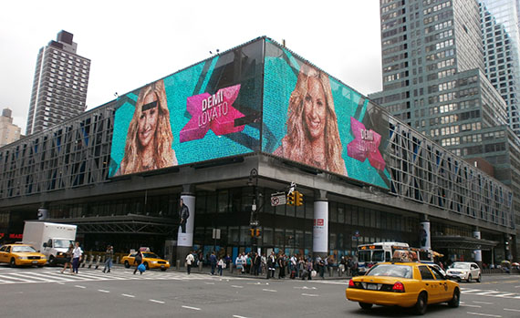 Port Authority Bus Terminal