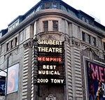Shubert invested air rights proceeds in suburban KFCs