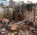 East Village explosion site sells for $9M