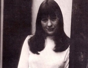 Susan Berman