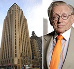 Chaim Miller still wants to buy the Beekman Tower