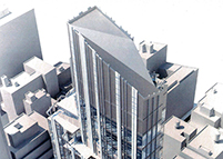 Fosun, JD Carlisle to develop 47-story condo at 126 Madison