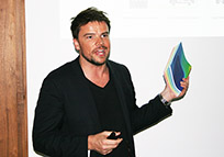 Bjarke Ingels: “The challenge is to turn the practical into the poetic”
