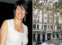 British socialite and alleged madam lists UES home for $19M