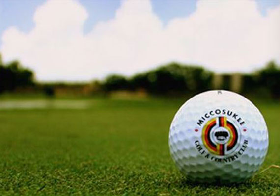 The Miccosukee Golf & Country Club
