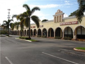 Teeca Plaza in Boca Raton