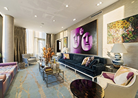 View of Manhattan Luxury Rentals | NYC Rental Market