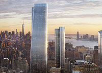 With 1 Manhattan West, Brookfield bets on new development