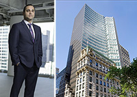 PBC has “no intention” of selling HSBC Tower in Bryant Park