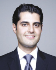 Amir Aframian
