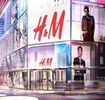 H&M Herald Center