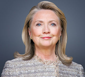 Hillary Clinton Brooklyn