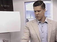 “Million Dollar Listing” Season 4, episode 6: May the force be with you