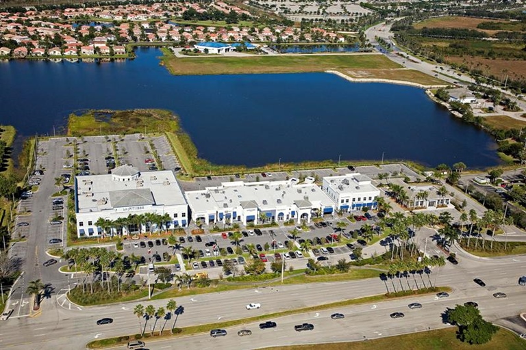 Sawgrass Landings