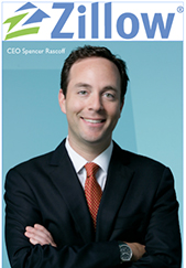 Zillow CEO Spencer Rascoff