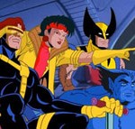 “X-Men” may have robbed NYCHA