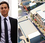 Infinity plans 60K sf addition to Midwood retail center