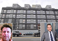 Sugar Hill buys vacant Williamsburg rental building for $37M