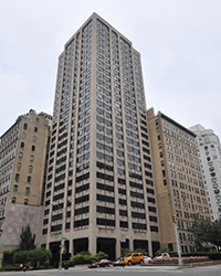 900 Park Avenue on the Upper East Side