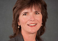 Barbara Tria, the 2015 president of the Realtors Commercial Alliance of Miami