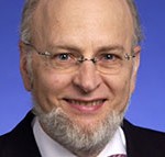 David Blitzer of S&P Case Schiller