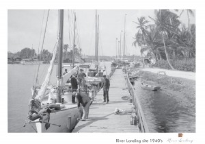 Historic Miami River