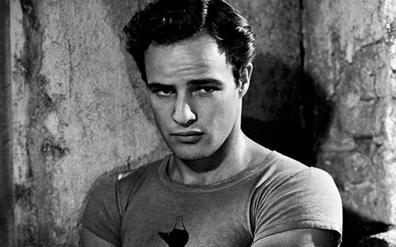Marlon Brando's former home is now for sale