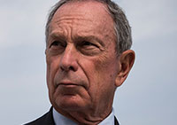 Michael Bloomberg donates $100M to Cornell campus