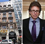 Mitchell Holdings buys Herald Square Hotel for $39M