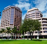 West Palm office towers sell for $246M
