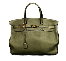 Hermes Birkin bag