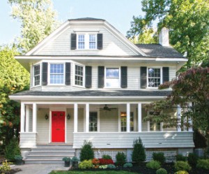 This Montclair home with a two-story addition has a listing price of $875,000.