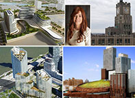 Top 10 biggest real estate projects coming to NYC