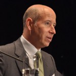 Barry Sternlicht, CEO of Starwood Capital (credit: Marc Becker)