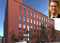 LIVWRK, FirstMark sue Samson over Gowanus warehouse deal