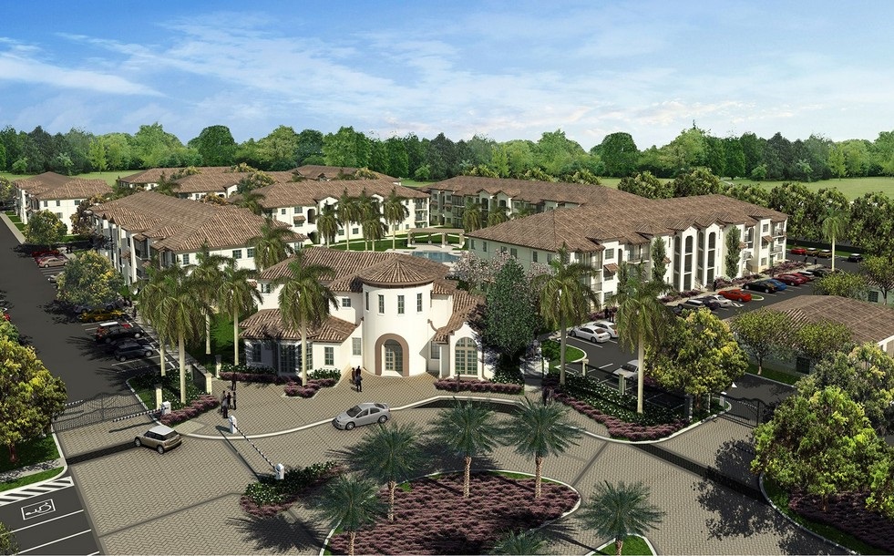 A rendering of Azura in Kendall
