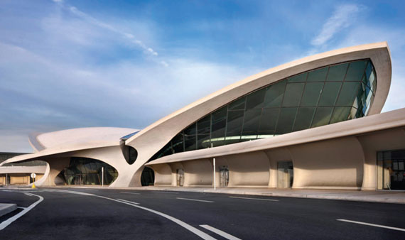 The Port Authority is in the process of picking a developer to revamp and reopen the landmarked TWA Flight Center.