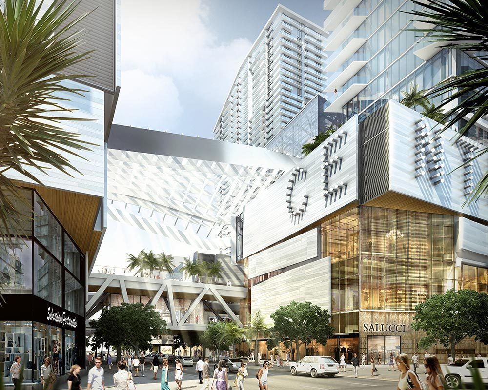 Apple to Open Largest Florida Store at Brickell City Centre - Miami Luxury  Homes