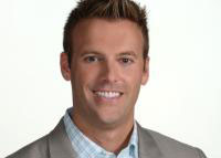 Listing agent Chad Gray of Coldwell Banker