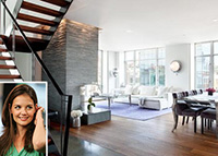 Katie Holmes renting Chelsea pad for $25K a month
