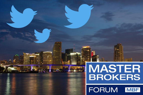 Miami and Master Brokers Forum