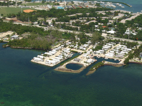 Seabreeze RV and Mobile Home Park