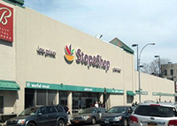 Stop & Shop eyeing 25 A&P locations for $146M