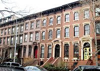Median home prices hit all-time high in Brooklyn
